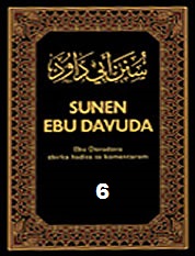 Sunen Ebu Davuda